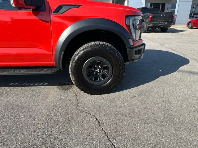 2023 Ford F-150 Raptor 10