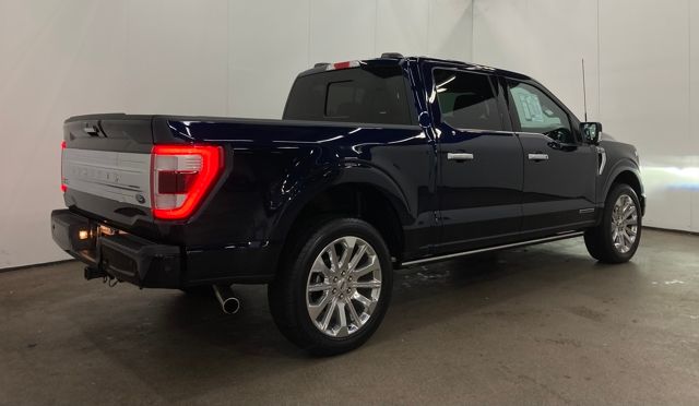 2023 Ford F-150 Limited