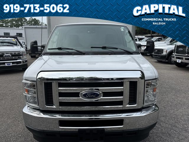 Used 2023 White Ford Base image 12