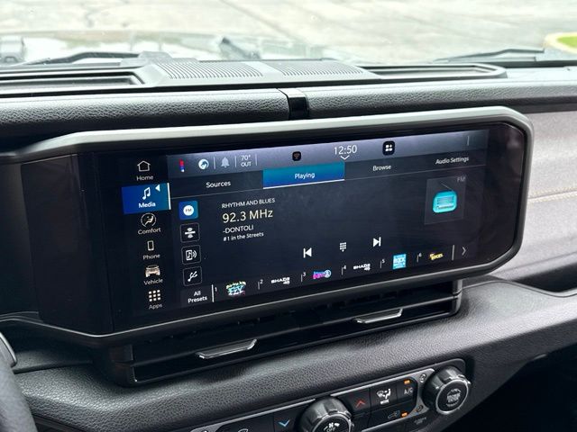 Used 2025 Jeep Wrangler Sport For Sale in Highland, IN