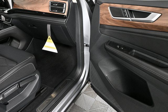 new 2026 Volkswagen Atlas car, priced at $46,918