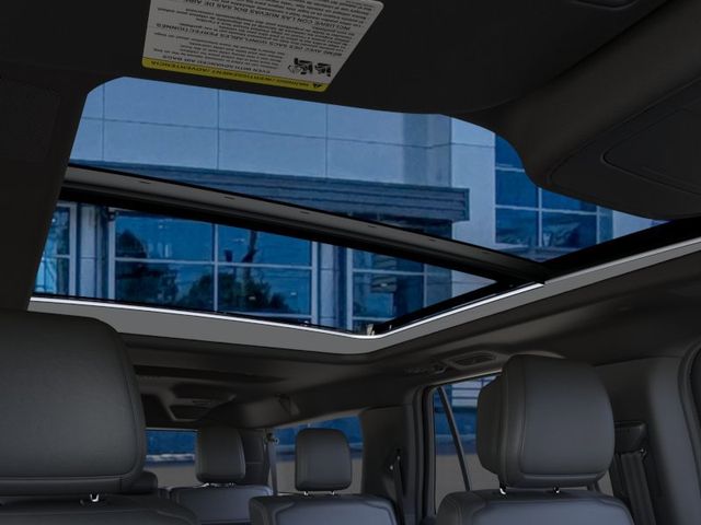 New 2026 White Ford Platinum image 22