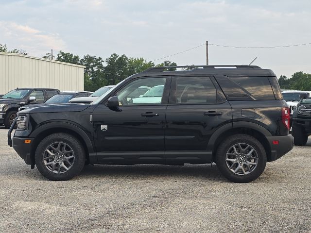 2025 Ford Bronco Sport Big Bend:169174A