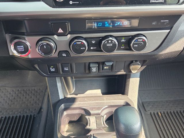 Used 2023 Toyota Tacoma Truck