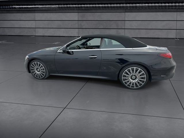 Used 2024 Mercedes-benz CLE Convertible