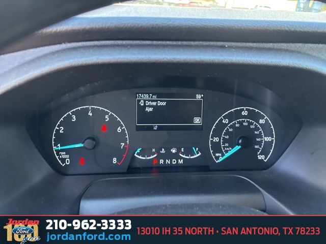 Used Car 2024 Ford Transit-250  Base For Sale Under $35,000 In San Antonio, Texas