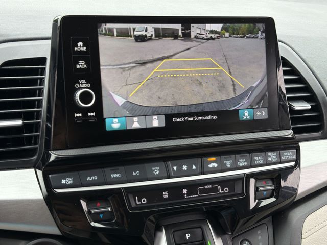 Used 2025  Honda EX-L image 26