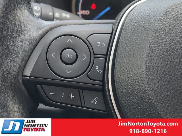 Used 2022 Toyota RAV4 Hybrid SUV