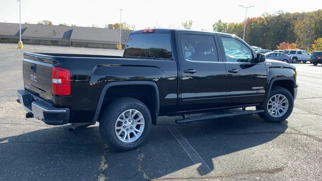 2015 GMC Sierra 1500 SLE 8