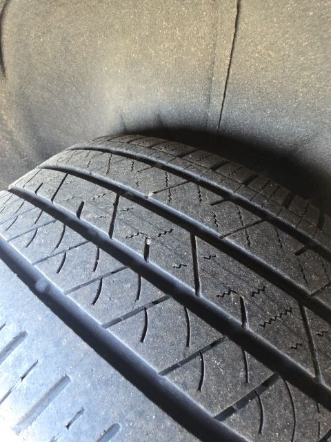 2024 Chevrolet Blazer RS:C02571