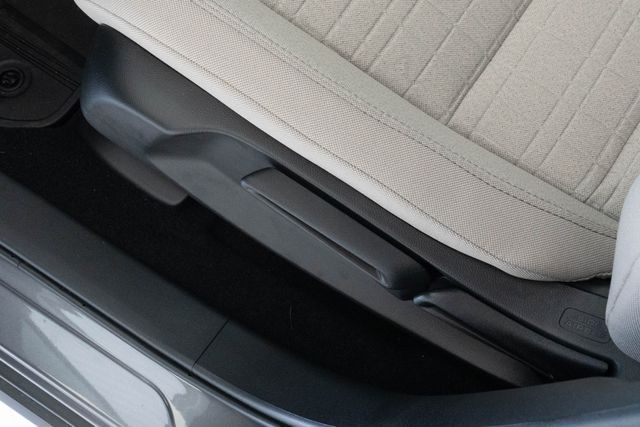 New 2026 Honda HR-V SUV