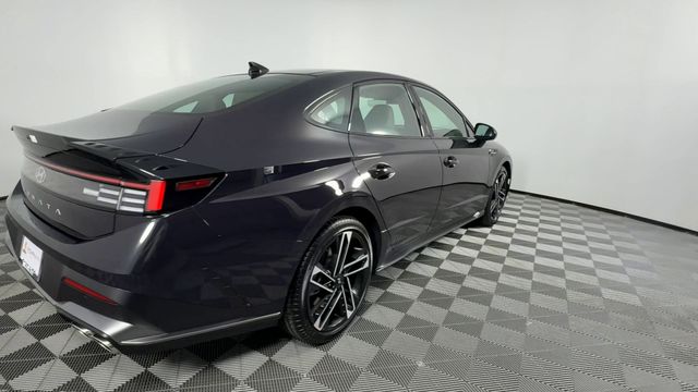 New 2025 Hyundai Sonata For Sale in Indianapolis, IN