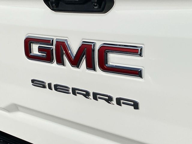 2024 GMC Sierra 3500HD Pro 30