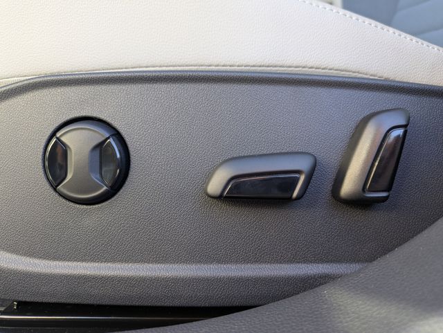 2026 Volkswagen Jetta 1.5T SE White at Stokes Volkswagen