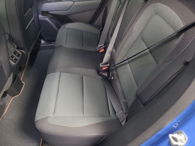 2026 – GMC – Terrain