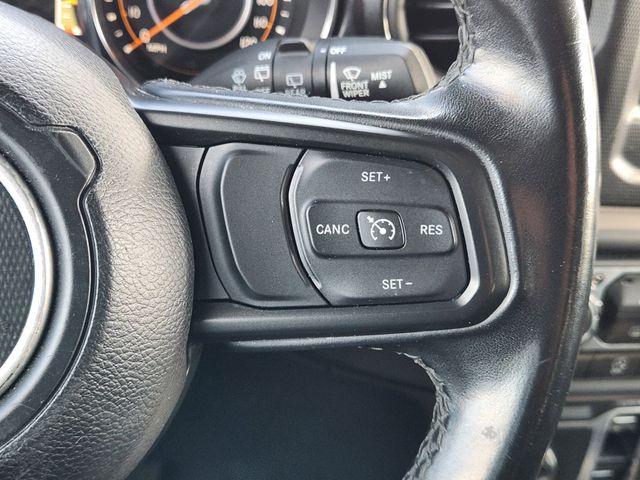 2021 Jeep Wrangler Unlimited Sport Altitude photo