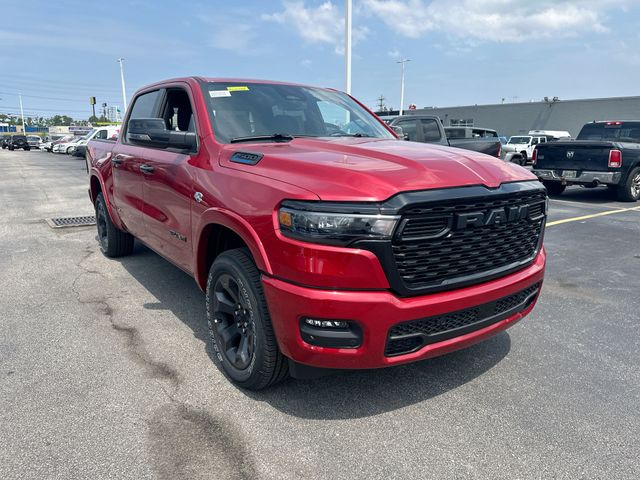 New 2026 Red Ram Big Horn/Lone Star image 11