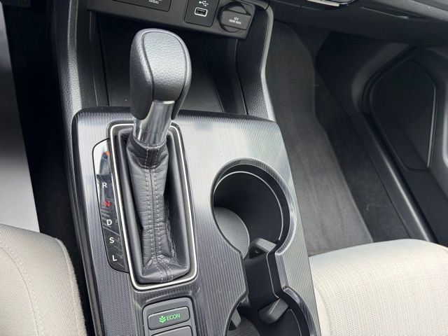 used 2023 Honda Civic car, priced at $23,910