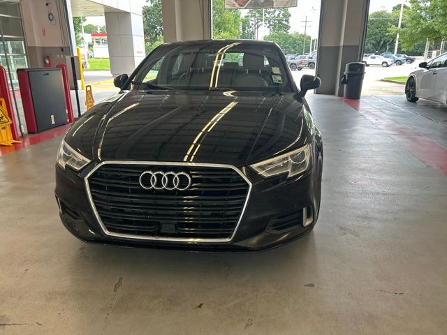 Used 2018 Black Audi 2.0T Premium image 2