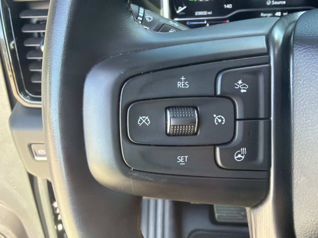Used 2024 GMC Sierra 2500HD Truck