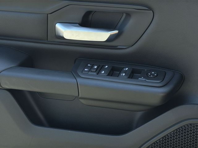 New 2026 Canyon Lake Exterior Paint RAM Warlock image 26
