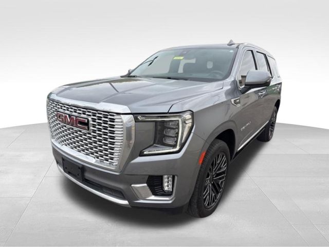 2022 GMC Yukon Denali 4WD