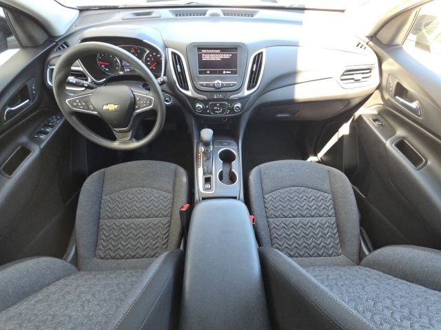 2024 Chevrolet Equinox LT:C02642