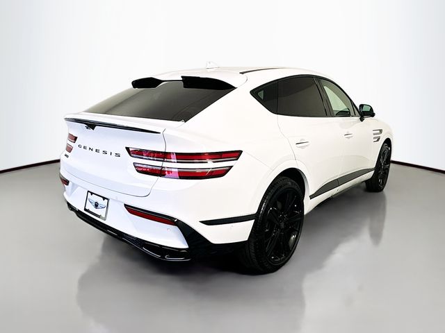 Thumbnail: 2026 Genesis GV80 - 5