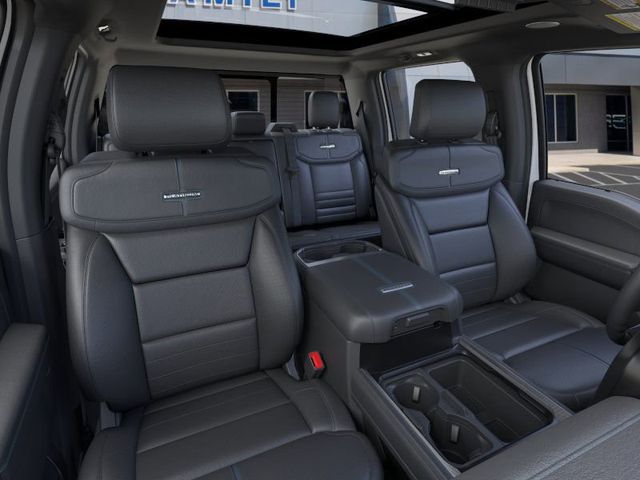 Photo of 2025 Ford F-250SD Platinum in Dallas, GA - 10,  2025 Ford F-250SD Platinum:168067