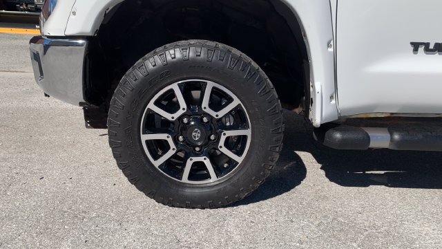 Used 2015 Toyota Tundra Truck