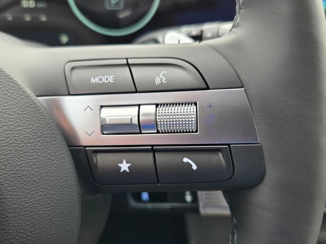 2027 Hyundai Kona
