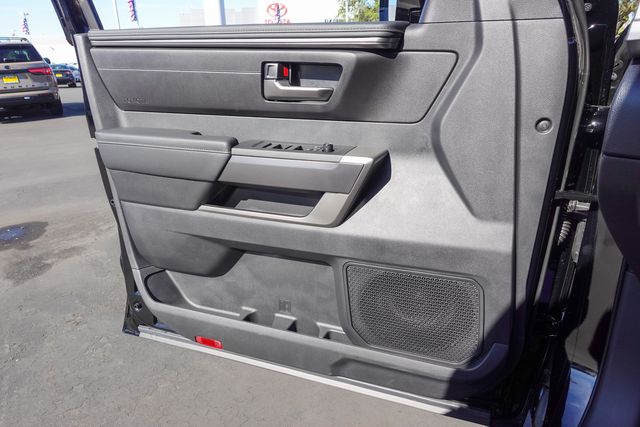 new 2026 Toyota Tundra car