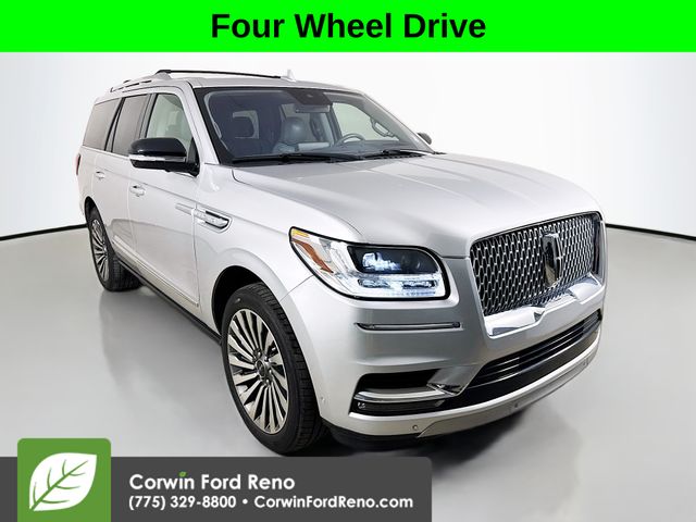 2019 Lincoln Navigator Reserve 4WD