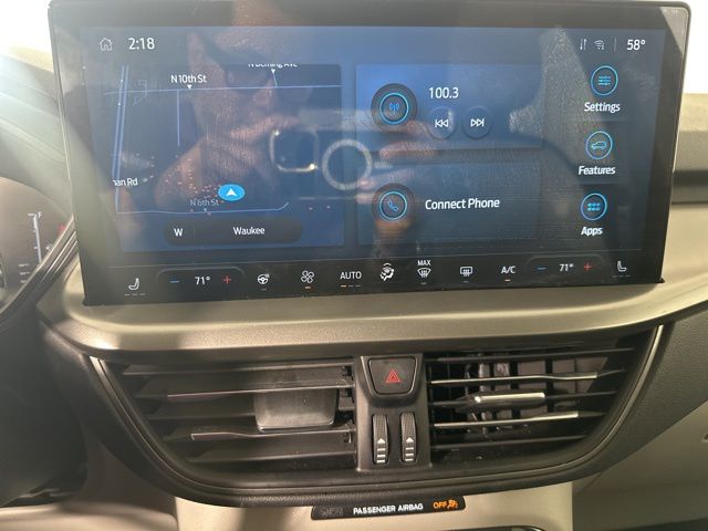 Used 2023 Ford Escape Hybrid SUV