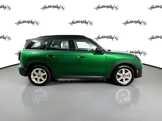 2025 MINI Cooper S Countryman  4