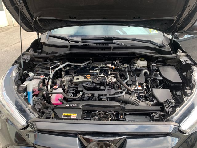 Used 2023 Toyota Corolla Cross SUV