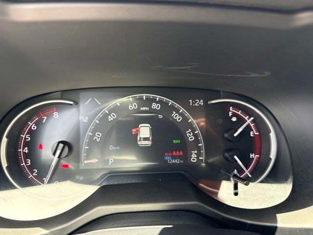 2024 Toyota RAV4 - $34,988