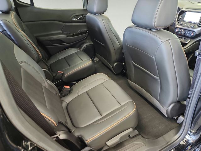 Used 2023 GMC Acadia SUV