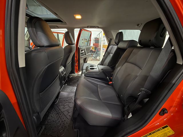 2023 Toyota 4Runner TRD Pro  at Bob King Buick GMC