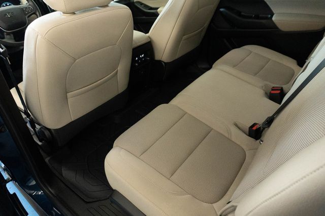 Used 2023 Chevrolet Traverse SUV