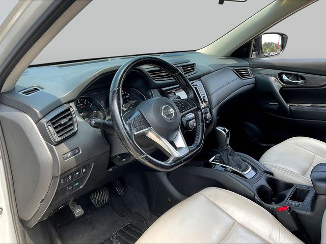 Used 2020 Nissan Rogue SUV