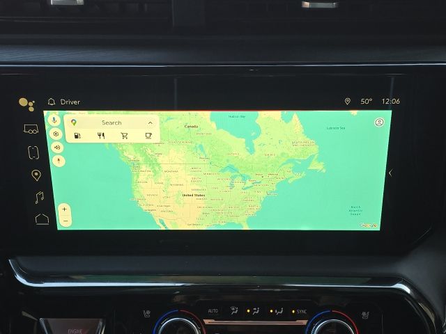 2022 GMC Sierra 1500 AT4X:44674A