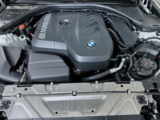 2025 BMW 3 Series 330i xDrive 31