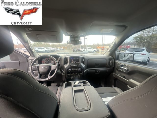 ChevroletSilverado 150025