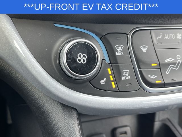 Used 2017 Chevrolet Volt For Sale in Livonia, MI