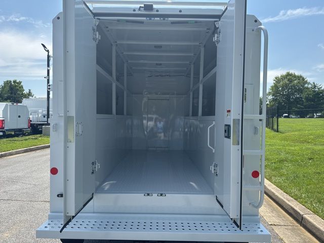 2025 Ford Transit 350