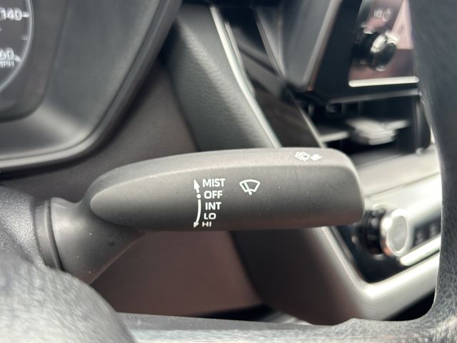 Used 2024 Toyota Corolla Sedan