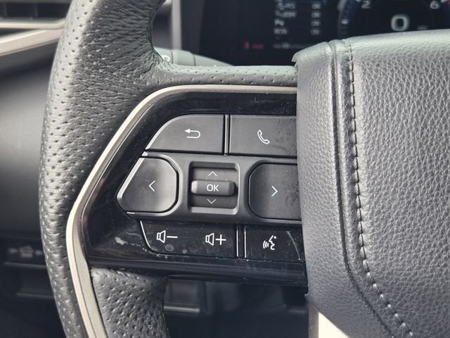 2023 Toyota Tundra Hybrid Limited photo