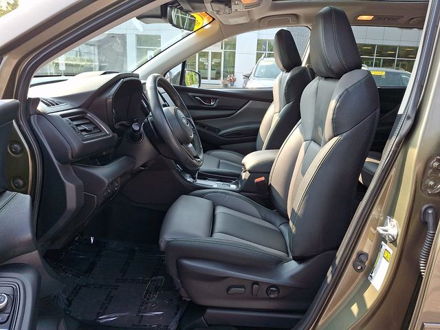 2023 Subaru Ascent Onyx Edition Brown at Rafferty Subaru