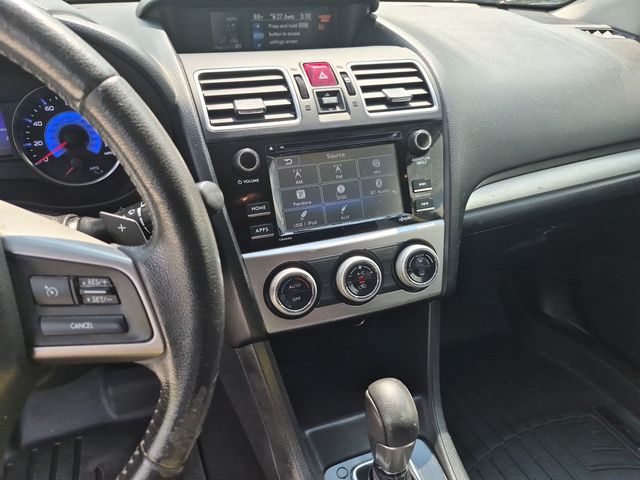 2015 Subaru XV Crosstrek - Image 22